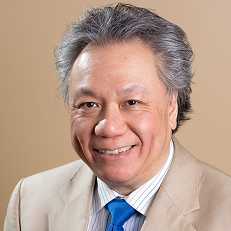 Dr. Perry Lin