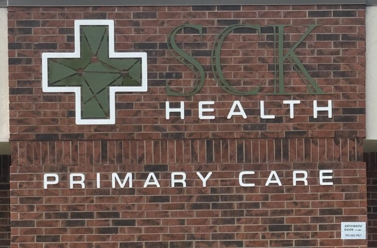 SCK Health Announces Strategic Relocation of Radio Lane Clinic